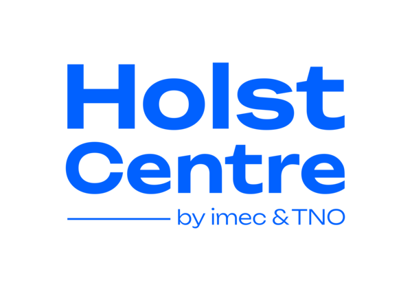 Logo Holst Centre
