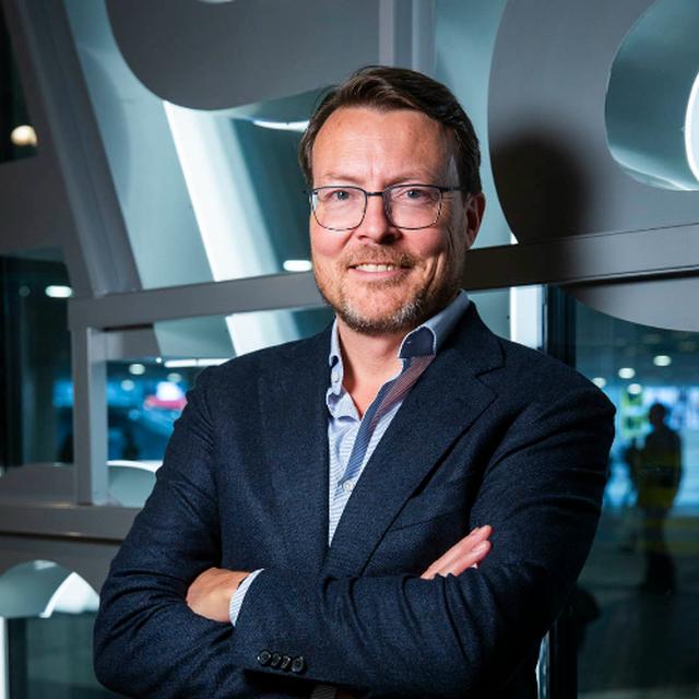 Pasfoto Constantijn van Oranje