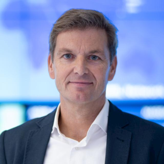 Pasfoto Richard Kemkers